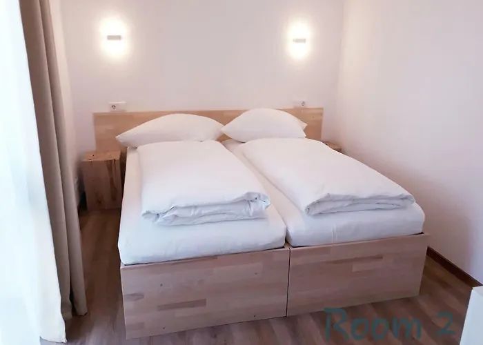 Modernes Apartment Metzingen