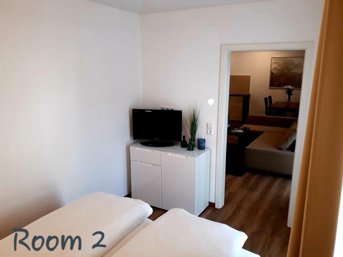 Modernes Metzingen Apartment *