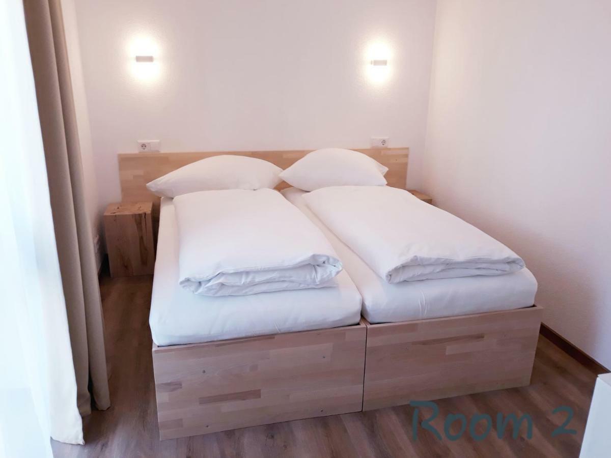 Modernes Metzingen Apartment